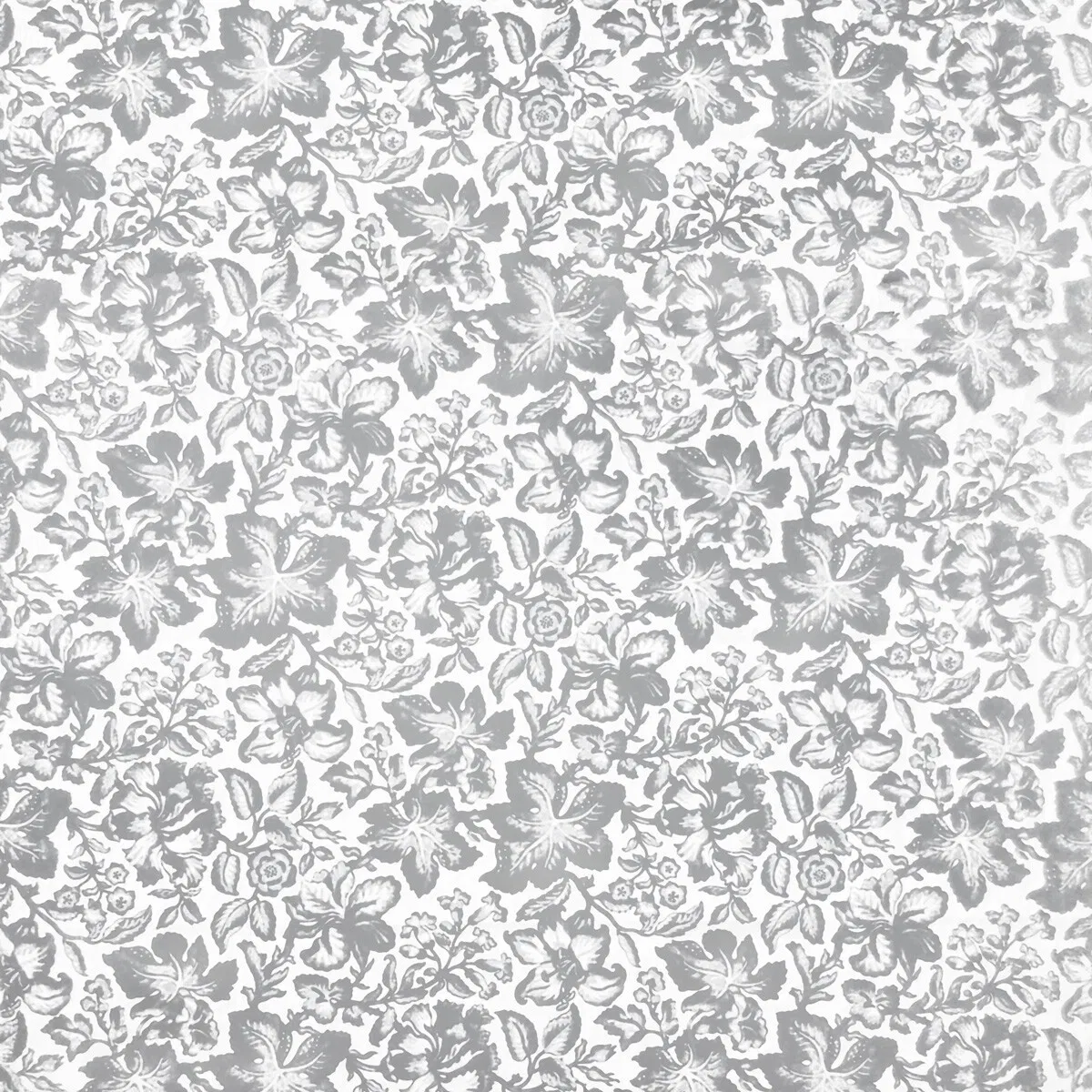 GastÃ³n y Daniela Susana Gris Fabric