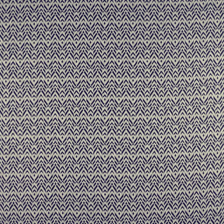 GastÃ³n y Daniela GDT5200.005 Cervantes Azul/Marino Fabric